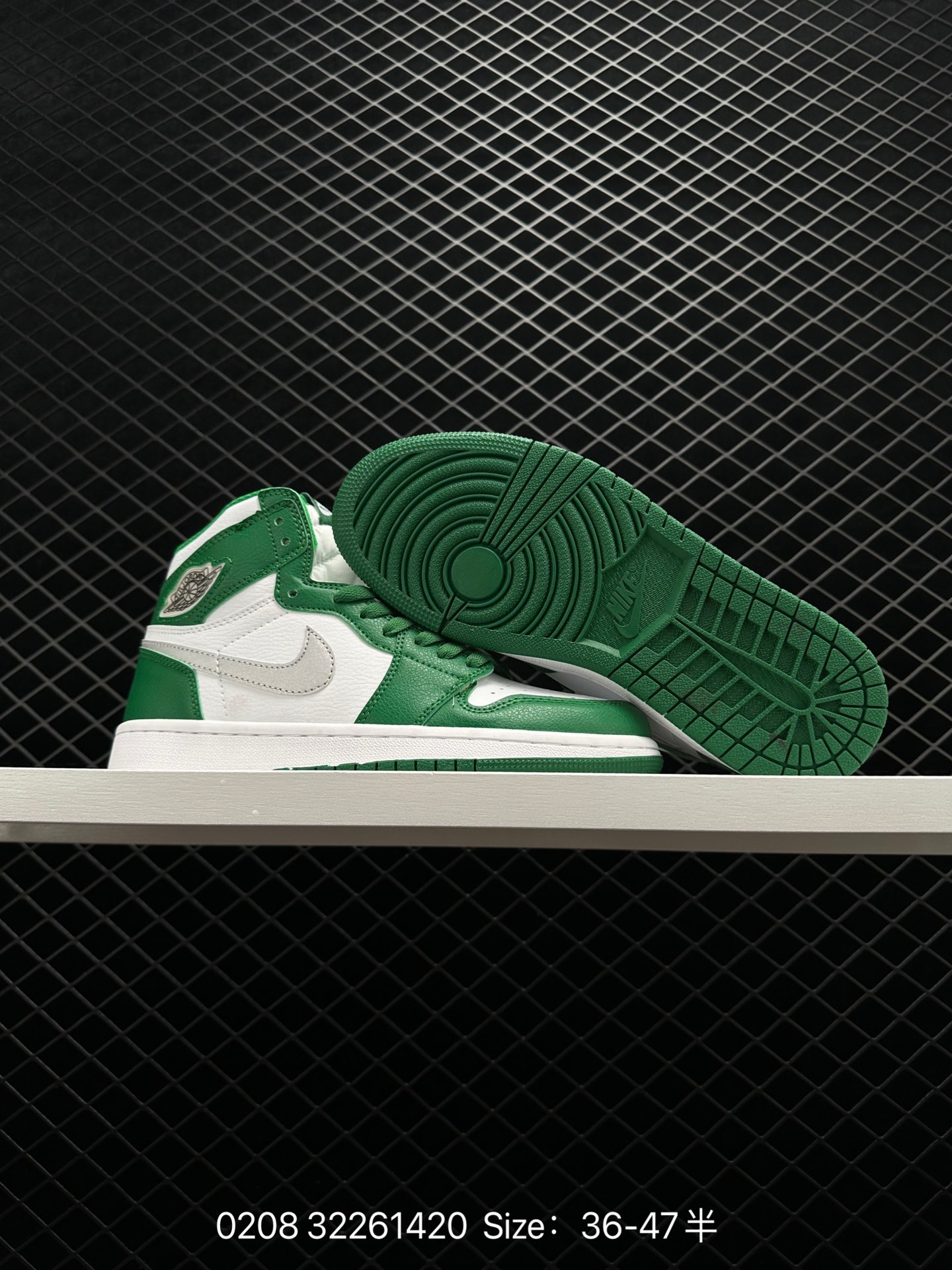 Air Jordan 1 Retro High OG